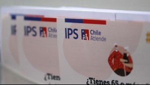 IPS permitirá pagos sin cédula de identidad para afectados por incendios