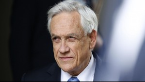 Fallece el expresidente Sebastián Piñera en accidente de helicóptero en Lago Ranco