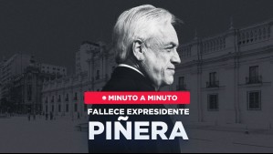 Ministros, cercanos, familiares y público general participaron de velorio de expresidente Sebastián Piñera en excongreso