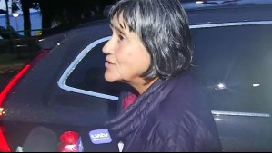 Hermana de Sebastián Piñera que iba en helicóptero que capotó: 'Fue un hombre muy generoso y muy valiente'