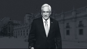 Muere expresidente Sebastián Piñera a los 74 años tras caer en helicóptero en Lago Ranco