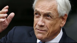Muerte del expresidente Piñera: ¿Quiénes iban en el helicóptero que capotó el Lago Ranco?