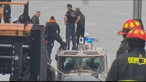 Rescatistas recuperan cuerpo sin vida del expresidente Sebastián Piñera desde el Lago Ranco
