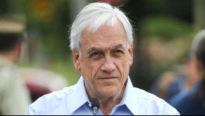 Muerte del expresidente Piñera: Esto reportó de la caída del helicóptero la Dirección General de Aeronáutica Civil