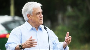 Dos veces presidente y una larga trayectoria en el mundo empresarial: Así fue la vida de Sebastián Piñera