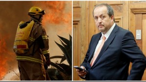 ¿Por qué el fiscal nacional Ángel Valencia no podría asumir la investigación de los incendios en Viña del Mar?