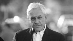 Desde exministros y contrincantes políticos hasta figuras extranjeras: Las reacciones tras la muerte de Sebastián Piñera