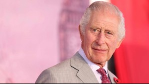 Primer ministro del Reino Unido afirma que el cáncer del rey Carlos III fue 'detectado temprano'