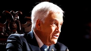 'Si podemos soñarlo, podemos hacerlo': Los deseos para Chile que el expresidente Piñera confesó en programa de Mega