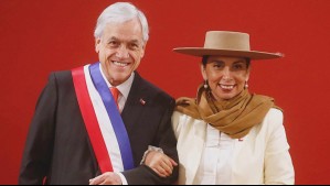 'Amaba a Chile con todo su corazón': Karla Rubilar revela anécdota que vivió con Piñera el día antes de su deceso