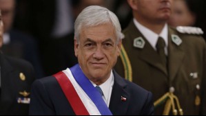 ¿Qué es un funeral de Estado y cuáles son los honores que se le rendirán al expresidente Piñera?