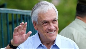 Impacto mundial: Así informa la prensa internacional la muerte de Sebastián Piñera