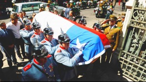 Funeral de Sebastián Piñera: Estas son las autoridades internacionales que han confirmado su asistencia