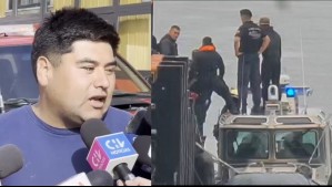 Bombero que recuperó restos de Sebastián Piñera desde Lago Ranco revela que cuerpo estaba a un costado del helicóptero