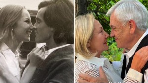 Estuvieron más de 50 años juntos: La historia de amor entre Sebastián Piñera y Cecilia Morel