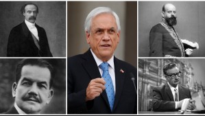 Sebastián Piñera se suma al listado: Las dramáticas muertes de expresidentes de Chile que marcaron la historia