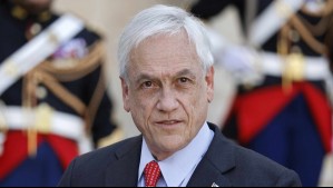 Causa de muerte del expresidente Piñera: ¿Qué es la asfixia por sumersión?