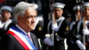 Piñera no será sepultado en el Cementerio General: ¿Quién es el otro expresidente que no descansa allí?
