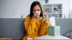 ¡Los virus respiratorios no desaparecen en verano! Revisa cómo evitarlos
