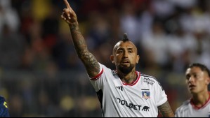 'Se aprovechan porque llegué yo': Vidal hace duro descargo por alto precio de entradas para Supercopa