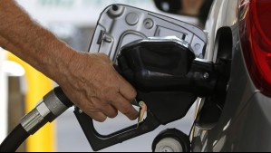 Precio de las bencinas: Enap anticipa importante alza desde este jueves en todos los octanajes