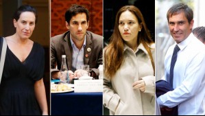 Los roles que tienen los hijos de Sebastián Piñera en el patrimonio empresarial del expresidente