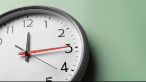 Próximo cambio de hora: ¿Se adelanta o se retrasa el reloj?