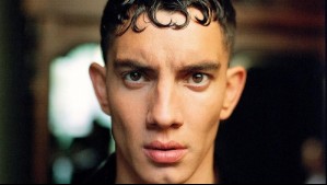 Al ritmo de 'La Consentida': Actor Jorge López se lució bailando cueca en programa español