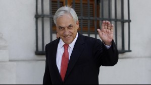 ¿Cuánto valen? La medalla de bronce de Sebastián Piñera y otros expresidentes que puedes comprar en Casa de Moneda