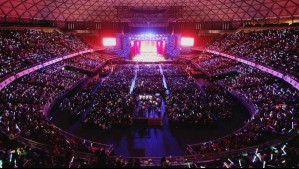 Se lanzó campaña 'Juntos, Chile se Levanta': Irá en ayuda de los damnificados por los incendios forestales