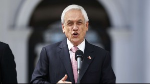 Encuesta Cadem y principales hitos por los que será recordado el expresidente Piñera: Vacunas, IFE y rescate de mineros