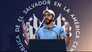 Tras término de escrutinio: Tribunal Supremo Electoral oficializa victoria de presidente Nayib Bukele en El Salvador