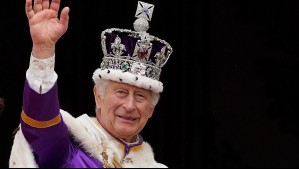 'Son el mayor consuelo y aliento': Rey Carlos III agradece los mensajes de apoyo tras su diagnóstico de cáncer