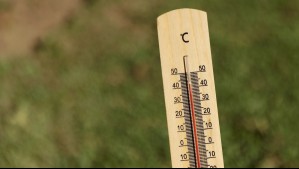 Inclemente calor hasta los casi 40° C en Chillán: Este es el pronóstico del tiempo durante los próximos días