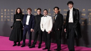 'La sociedad de la nieve' arrasa en los premios Goya y mira a los Óscar