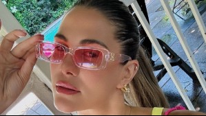 Laura Prieto revela que fue diagnosticada con Trastorno Límite de la Personalidad: 'Hago mi vida normal'