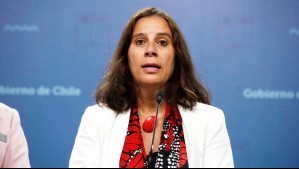 Formalizan a periodista de excanciller Antonia Urrejola que filtró polémico audio