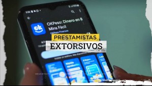 Prestamistas extorsivos: Bandas criminales operan tras aplicaciones de celulares con intereses usureros y amenazas