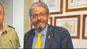 Encuentran muerto a alcalde de Florida, Jorge Roa, luego de que anunciara su renuncia por haber chocado ebrio
