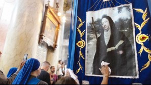 'Mama Antula': ¿Quién fue la religiosa que se convirtió en la primera santa argentina y qué milagros se le atribuyen?