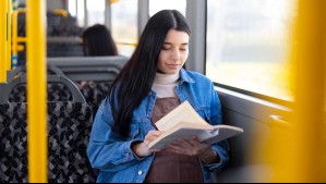 'Viajemos juntas': Línea de buses lanza exclusivo servicio en el que solo podrán viajar mujeres y niños