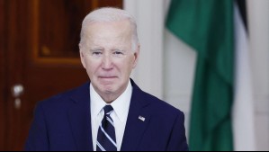 Joe Biden protagoniza confuso momento y surgen críticas por su estado de salud