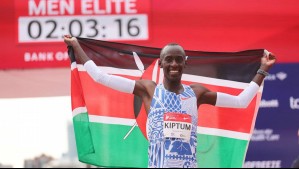 El misterio que rodea la trágica muerte de destacado atleta keniano: Había batido el récord mundial de maratón