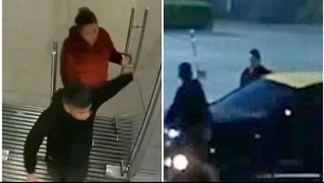 Secuestraban, asaltaban y violaban con un taxi falso: Así operaba la 'pareja del terror'