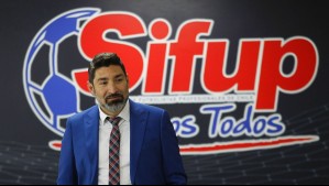 Vuelve el Campeonato Nacional: Sifup depuso el paro tras votación de la ANFP