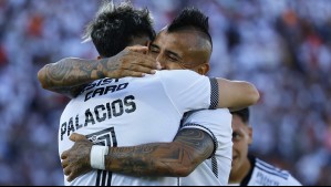 Inminente tercer fichaje para Colo Colo: Agente afirma que ariete paraguayo aceptó oferta del club