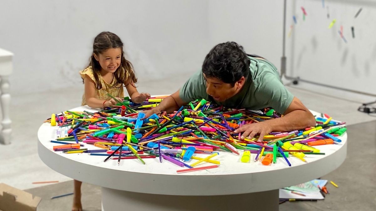 Torre lanza campaña para potenciar la escritura en cada etapa de la vida