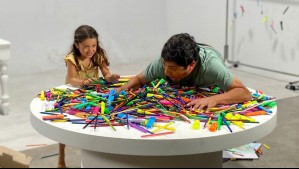 Torre lanza campaña para potenciar la escritura en cada etapa de la vida