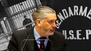Cárcel de Alta Seguridad: Juez Urrutia autoriza videollamadas a reos de crimen organizado y desata alerta en Gendarmería