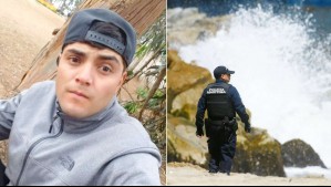 Extienden búsqueda de hombre desaparecido en playa de La Higuera mientras familia dice que la ayuda 'es la mínima'